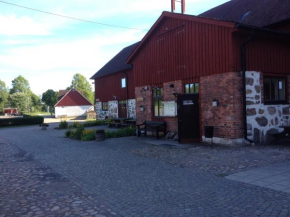 Hässleholmsgårdens Vandrarhem Hässleholm